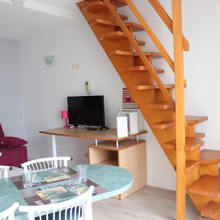 לה רושל Appartement La Rochelle, 2 Pieces, 4 Personnes - Fr-1-246-223 מראה חיצוני תמונה