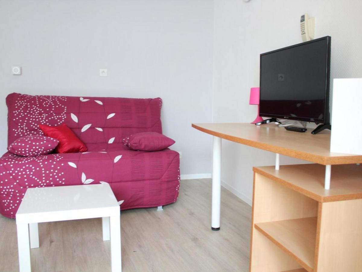 לה רושל Appartement La Rochelle, 2 Pieces, 4 Personnes - Fr-1-246-223 מראה חיצוני תמונה