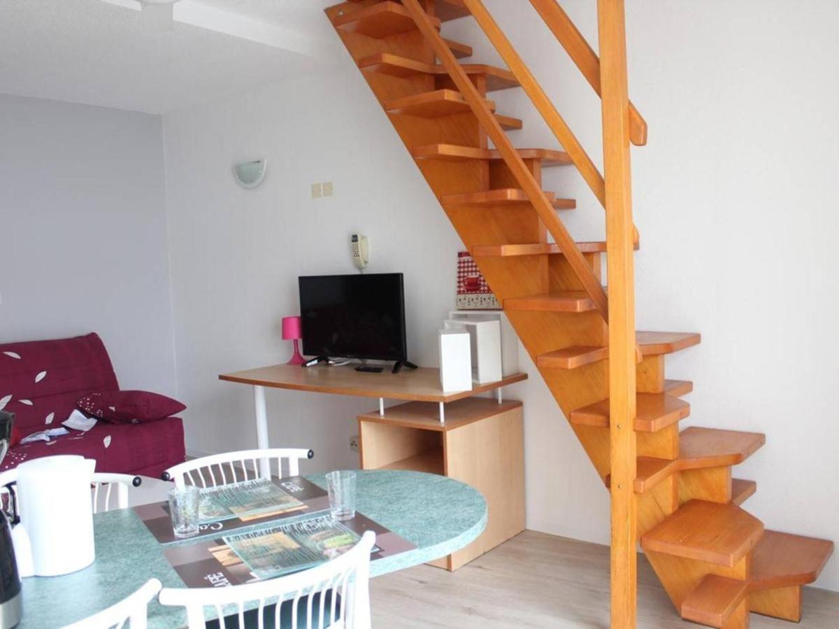 לה רושל Appartement La Rochelle, 2 Pieces, 4 Personnes - Fr-1-246-223 מראה חיצוני תמונה