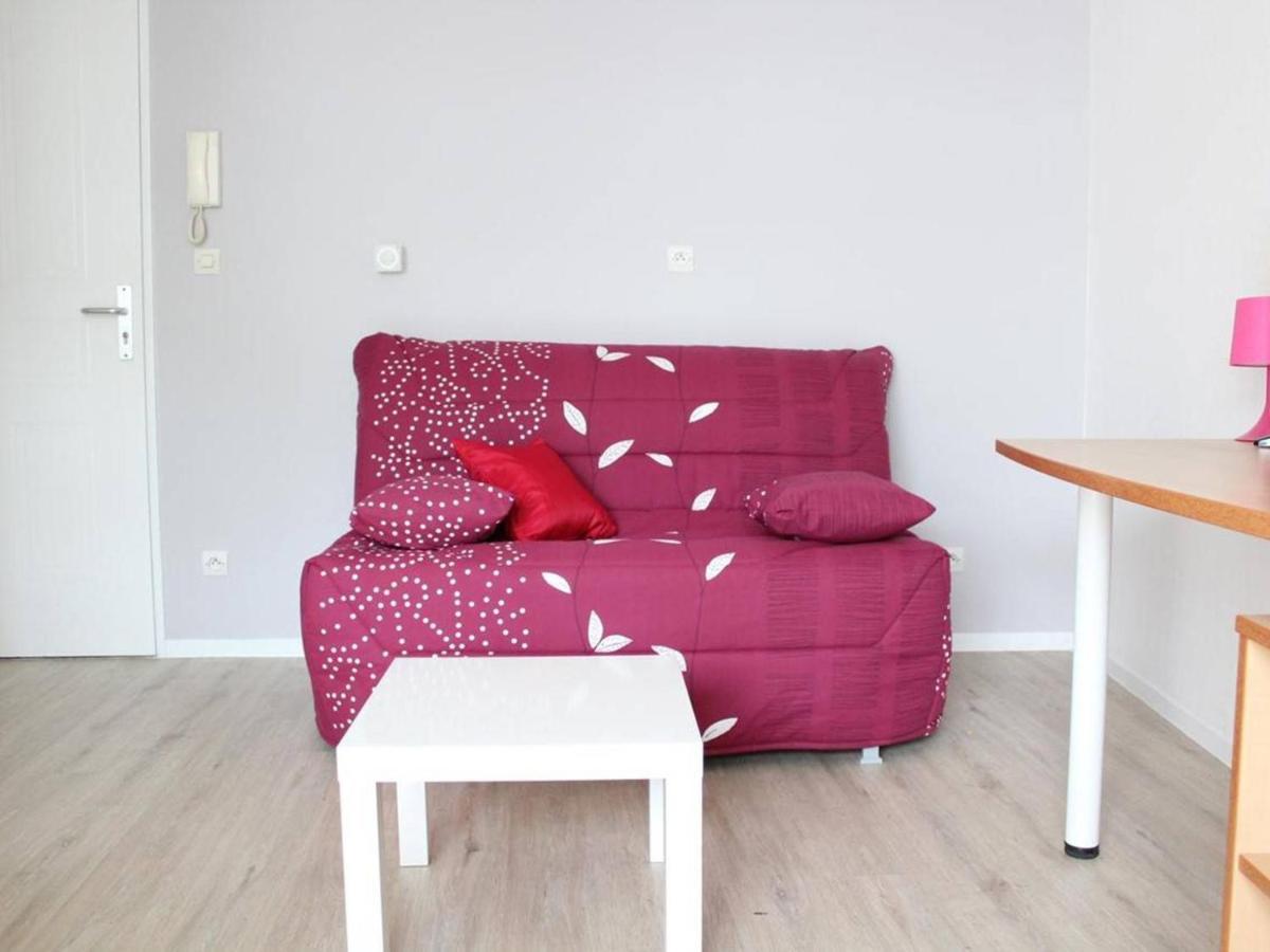 לה רושל Appartement La Rochelle, 2 Pieces, 4 Personnes - Fr-1-246-223 מראה חיצוני תמונה